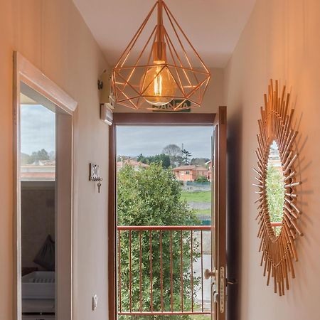 El Papimba De Celorio A 150 Metros De La Playa 아파트 외부 사진