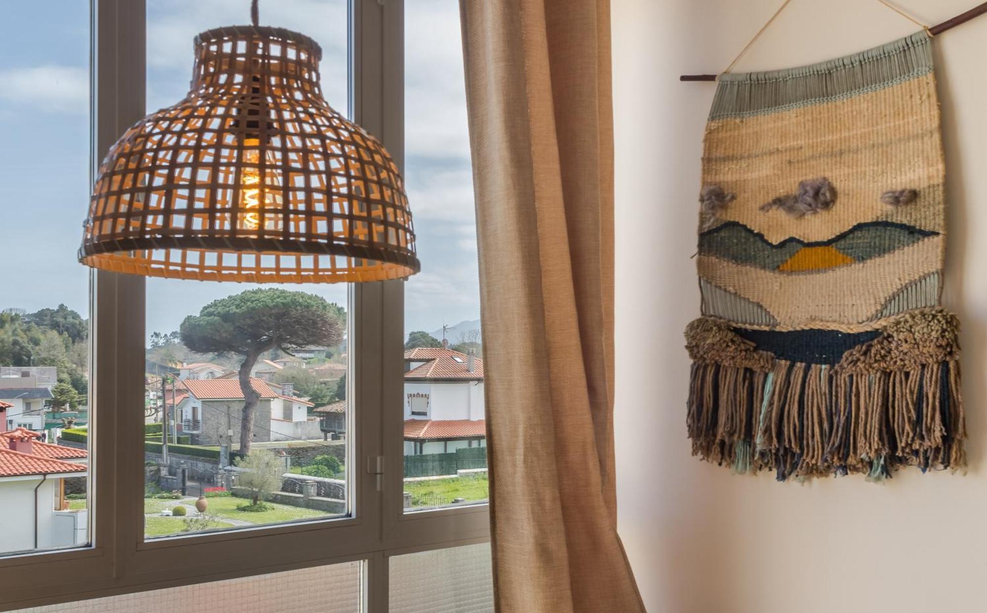 El Papimba De Celorio A 150 Metros De La Playa 아파트 외부 사진